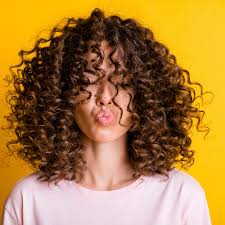 Read more about the article Tips for curly hair