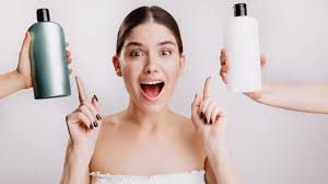doing shampoo regularly is harmful?
